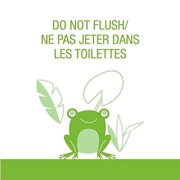 Amazon Elements Baby Wipes, Fresh, 810 Count, Flip-Top Packs, Pack of 9 - Picture 7 of 7